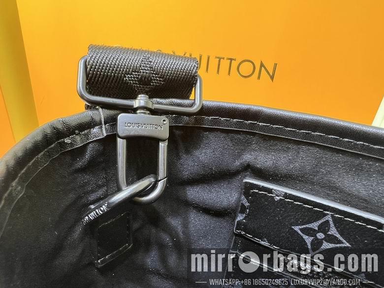 1:1 Louis Vuitton Bags Tote M45734 37x29x13cm ss