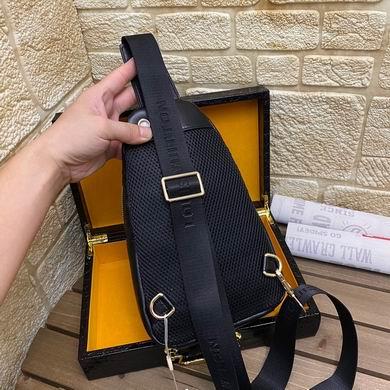 1:1 Louis Vuitton Bags 2879-1 32X18X8cm XM