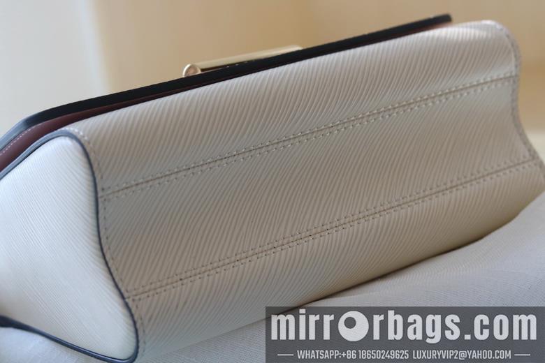 1:1 Louis Vuitton Bags Twist 50385 23x17x9.5cm ww2