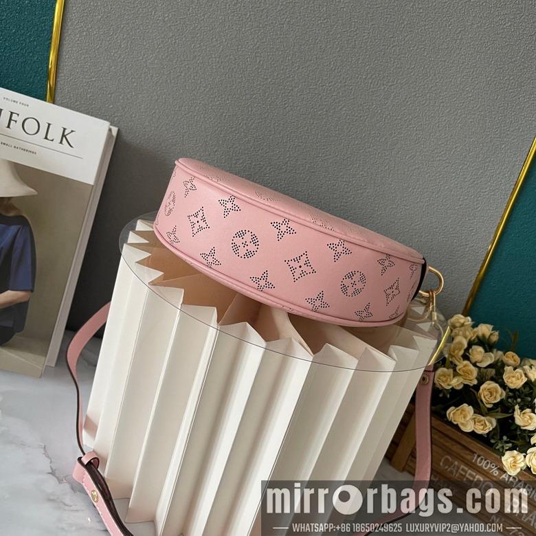 1:1 Louis Vuitton Bags Odeo M24846 24x22x6cm ss1