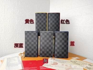 1:1 Louis Vuitton Bags N63252 XM 4colour