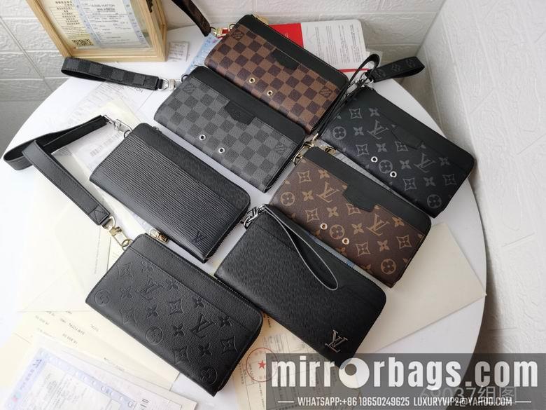 1:1 Louis Vuitton Bags M69037 19X11X3.5cm XMY 4