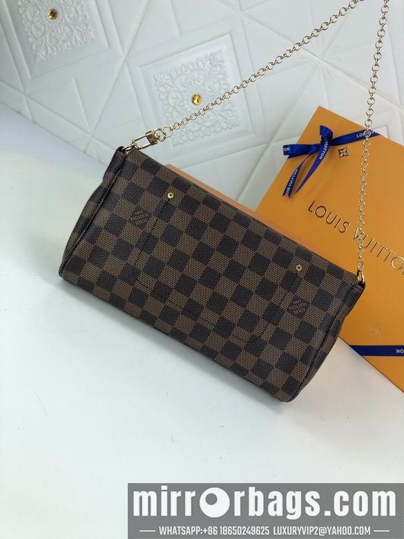 1:1 Louis Vuitton Bags Monogram M40718 28X17X4 bc