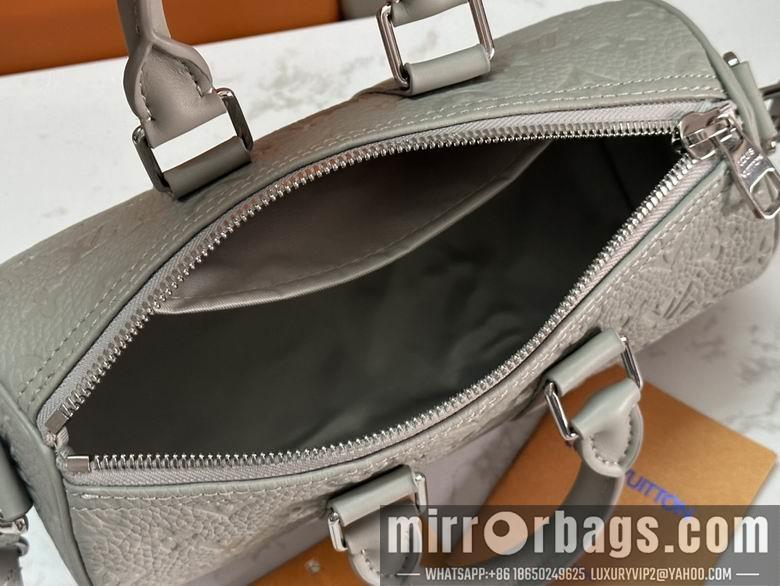 1:1 Louis Vuitton Bags M23163 25X15X11cm XM