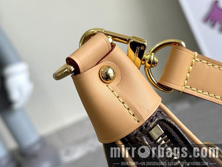 1:1 Louis Vuitton Bags Odeo M44036 24X6X22 wm