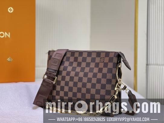 1:1 Louis Vuitton Bags Coussin M57790 M21773 26x20x12cm ss