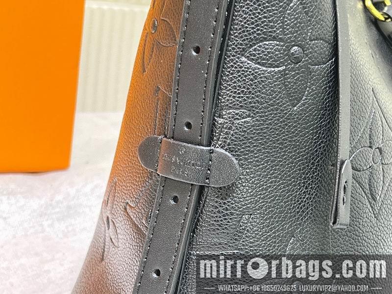1:1 Louis Vuitton Bags CarryAll M46289压花 29x24x12cm ss3色