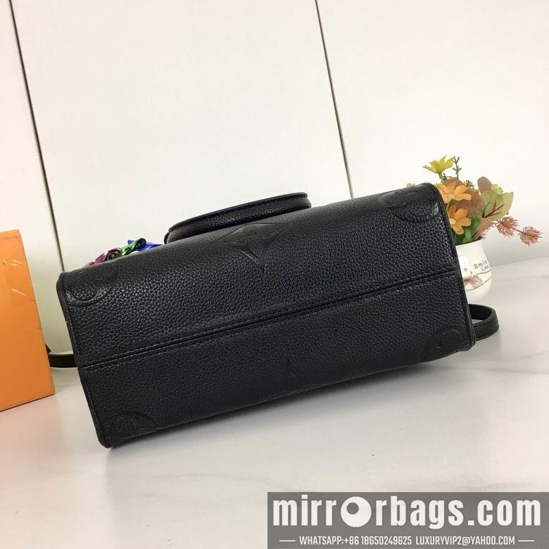 1:1 Louis Vuitton Bags M46373 25X19X11.5cm XMY 3colour