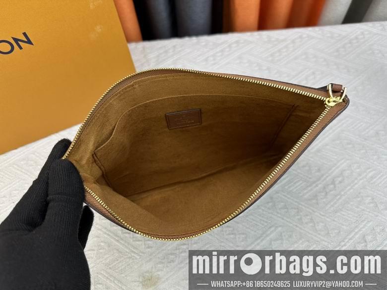 1:1 Louis Vuitton Bags M62048 29.5X21X1cm XM 1
