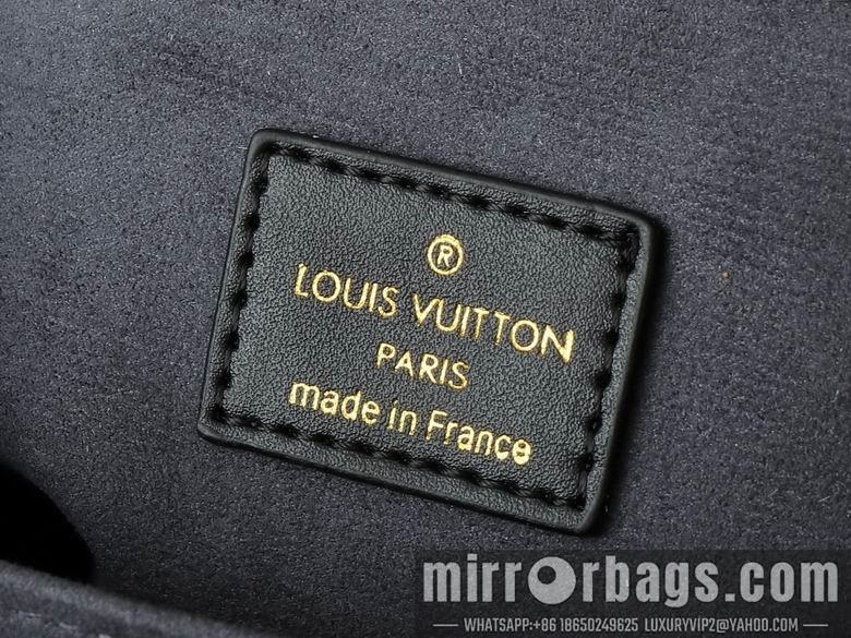 1:1 Louis Vuitton Bags M11941 20X17X7cm XMY 2colour