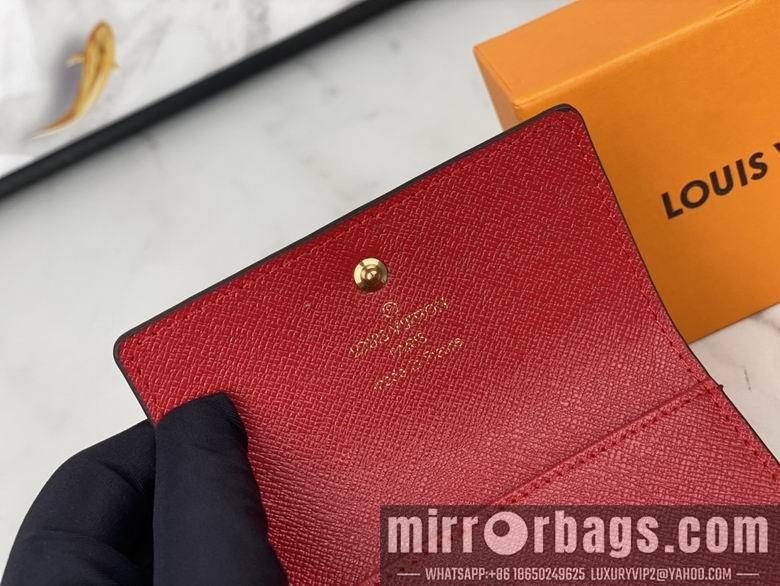 1:1 Louis Vuitton Bags M62630 10.5X7X2cm XMY 3