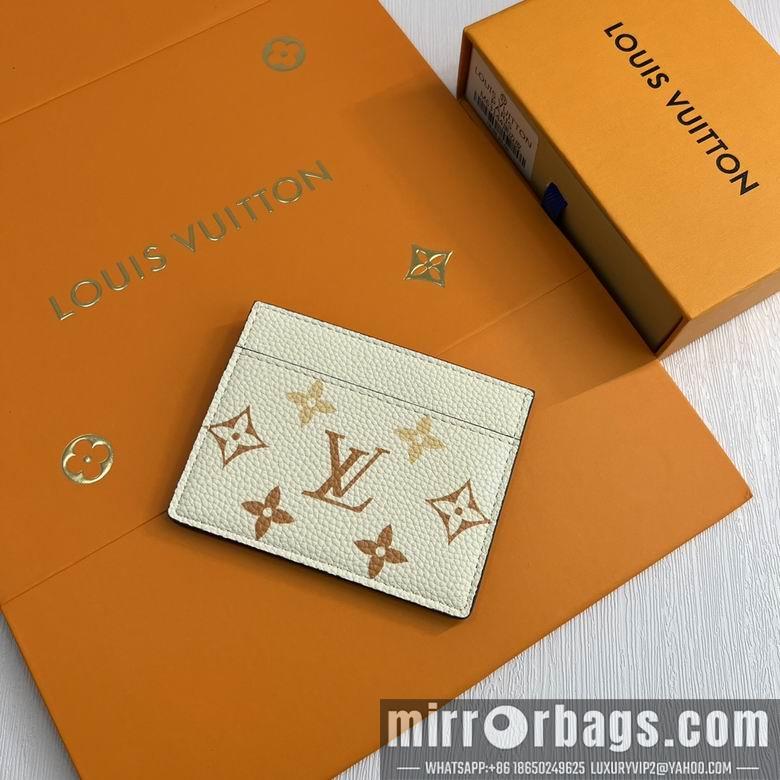 1:1 Louis Vuitton Bags M81022 M69174 11X7.5X0.4cm XMY 5