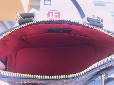 1:1 Louis Vuitton Bags Alma M53152.M53151  bc