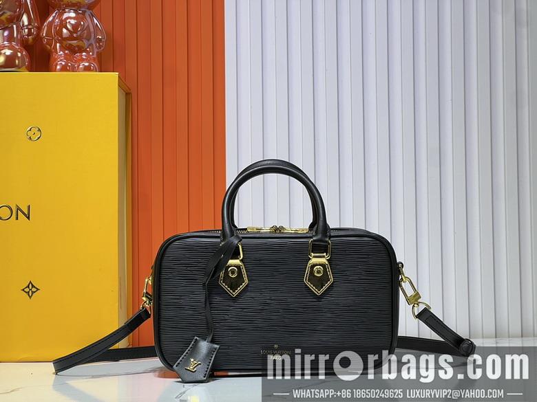 1:1 Louis Vuitton Bags M12009 25x15x8cm ss