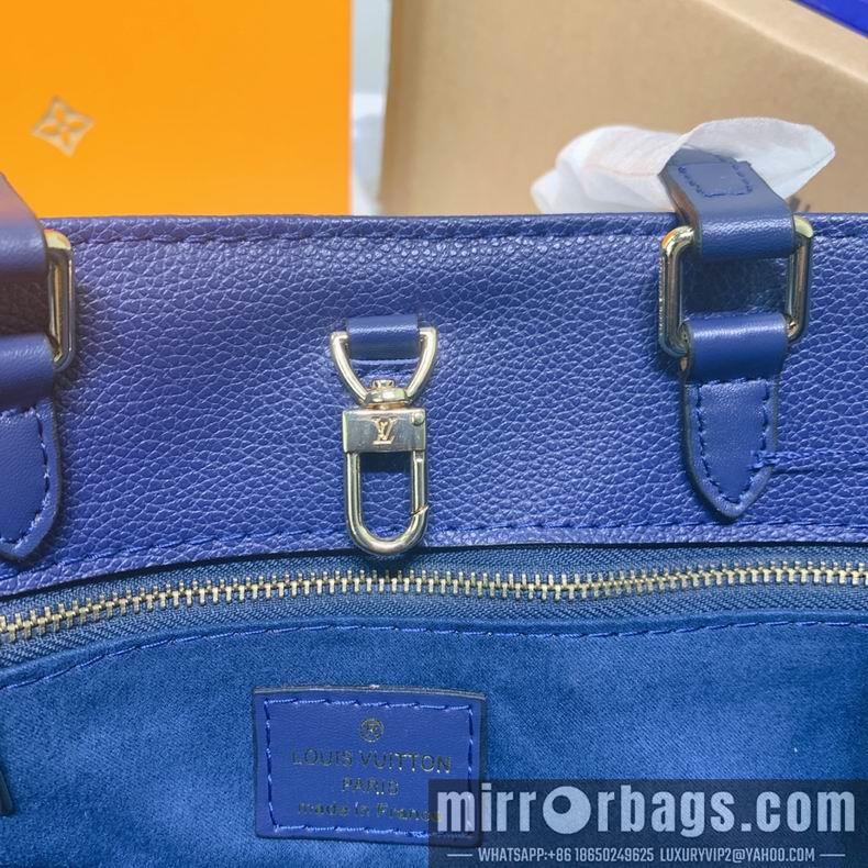 1:1 Louis Vuitton Bags M44933，M45040，M44933,M45039 35x28x15 cm cs