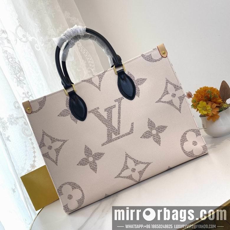 1:1 Louis Vuitton Bags M45494 34X26X13cm XM 4colour