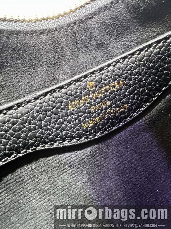 1:1 Louis Vuitton Bags Boulogne M45832 16x9.5x29cm ss