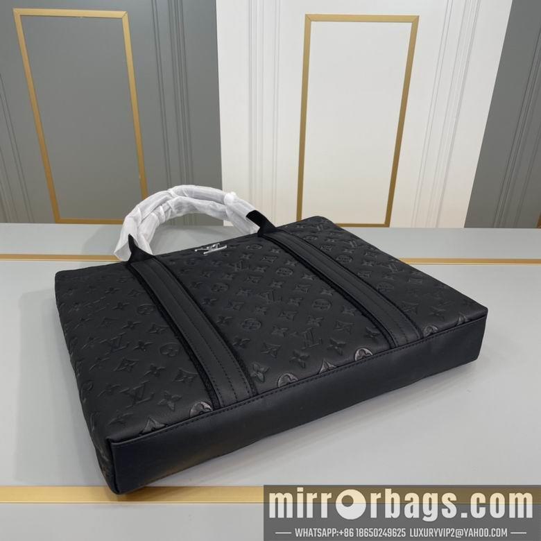 1:1 Louis Vuitton Bags 33101-1 38X29X7cm WP