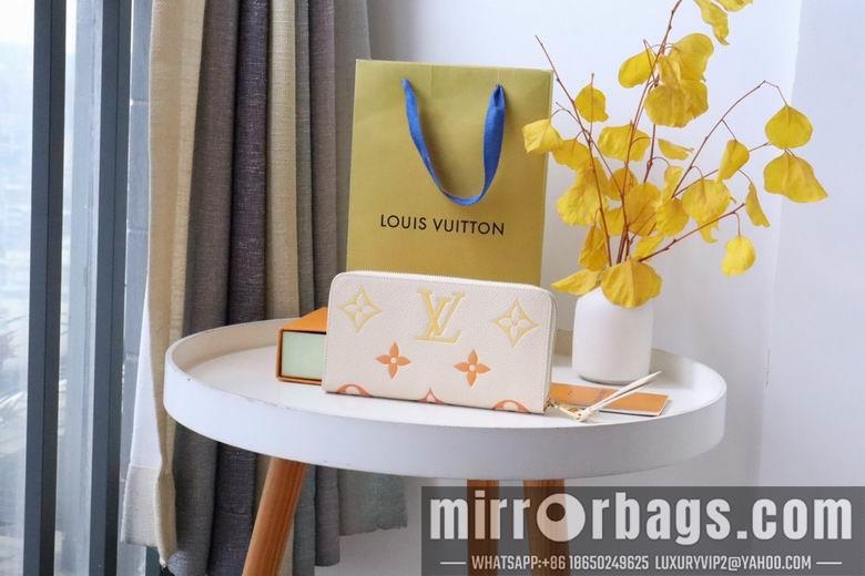 1:1 Louis Vuitton Bags M82206 19.5X10.5X2.5cm XM 2colour