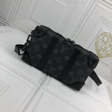 1:1 Louis Vuitton Bags Soft Trunk M45671 22.x14x5 cm cs
