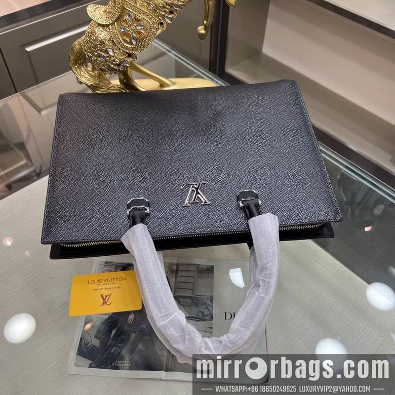1:1 Louis Vuitton Bags 201226-1 38X28X6.5cm XM