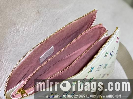 1:1 Louis Vuitton Bags Coussin M57782 M21209 26x20x12cm cs1