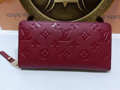 1:1 Louis Vuitton Bags M60017 19.5X10.5X2.5cm XM