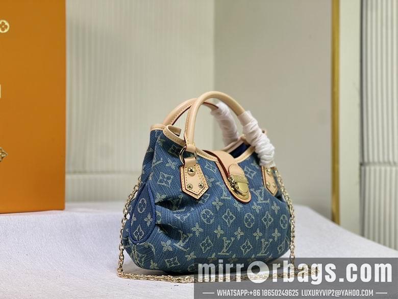 1:1 Louis Vuitton Bags M44473 27x20x8cm ss