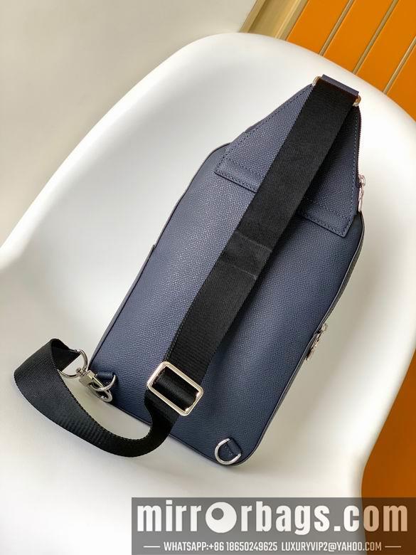 1:1 Louis Vuitton Bags M30971 20X31X7cm XM