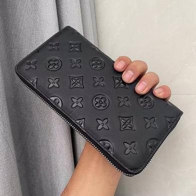 1:1 Louis Vuitton Bags 20X10X2cm 111106 XM