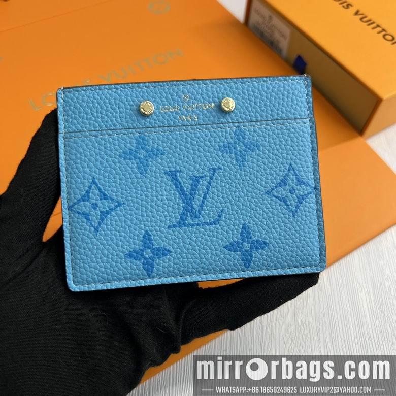 1:1 Louis Vuitton Bags M81022 M69174 11X7.5X0.4cm XMY 6