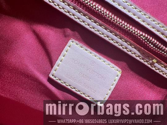 1:1 Louis Vuitton Bags Speedy M24422 40x26x23cm ss7