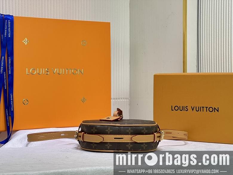 1:1 Louis Vuitton Bags Boite Chapeau M52294 20X22.5X8 ss