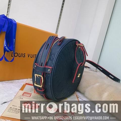 1:1 Louis Vuitton Bags Boite Chapeau Souple M45167 ss