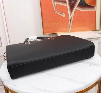 1:1 Louis Vuitton Bags 7886-1 39X30X8cm WP 2colour