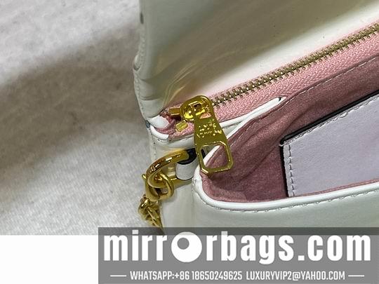 1:1 Louis Vuitton Bags Coussin M81693 M80742 20x14x8cm cs