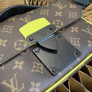 1:1 Louis Vuitton Bags M45864 21X15X4cm XM