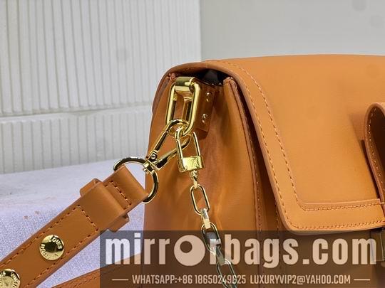 1:1 Louis Vuitton Bags Dauphine M25050 24x17x9cm ss2