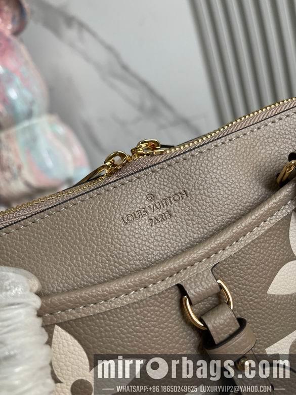 1:1 Louis Vuitton Bags M46586 36X22X9cm XM