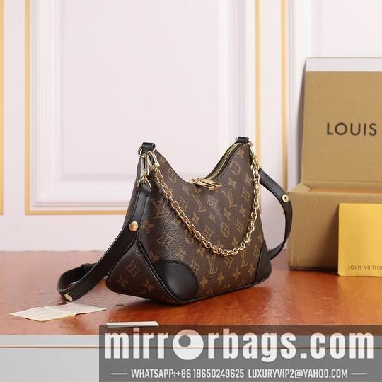1:1 Louis Vuitton Bags Boulogne M45832 29x16x9.5cm ww