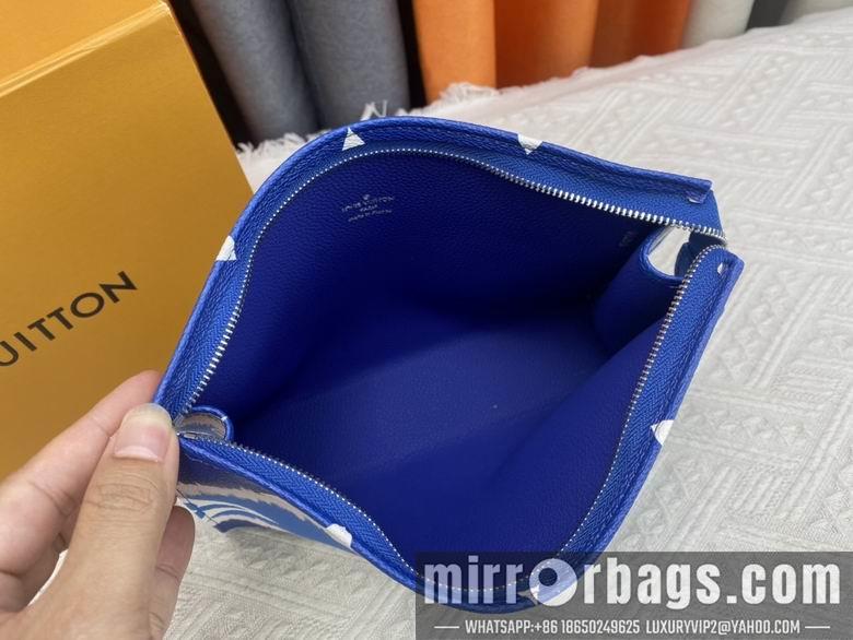 1:1 Louis Vuitton Bags M47542 26X20X5cm XM 2
