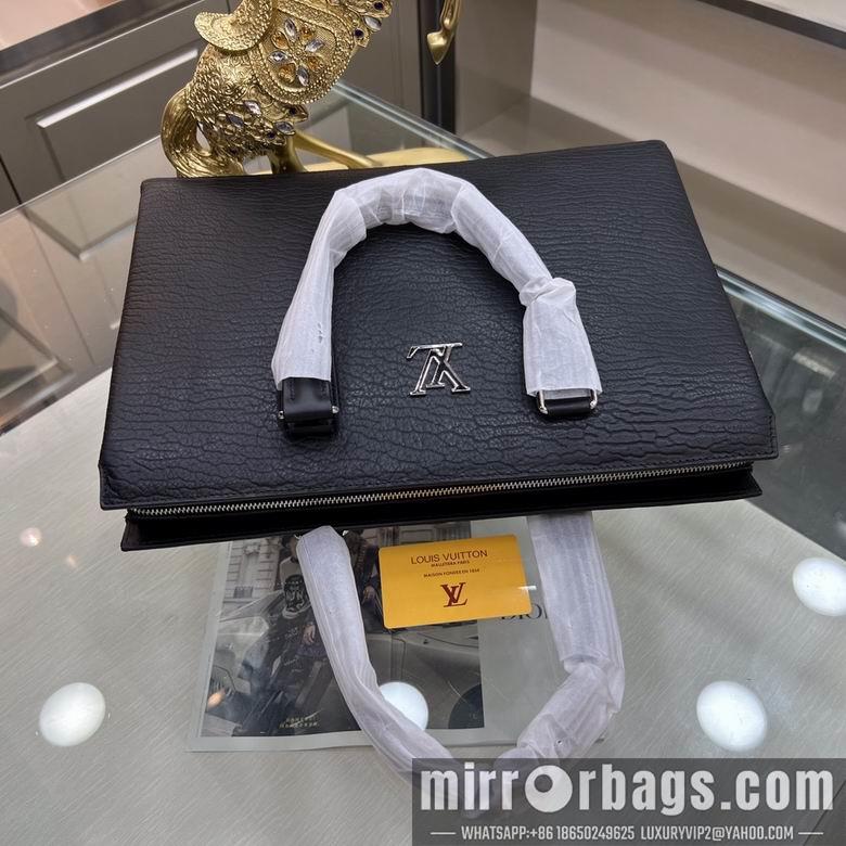 1:1 Louis Vuitton Bags 601313-1 40X7X30cm XM