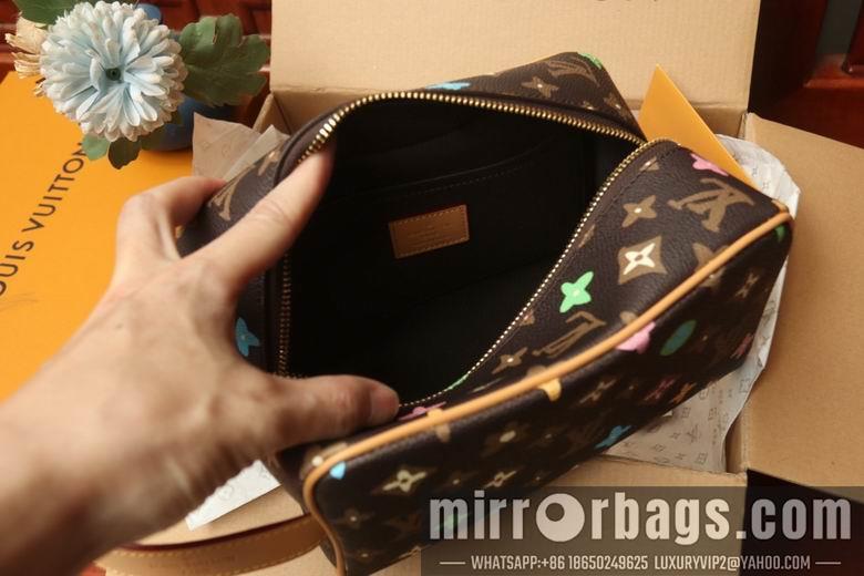 1:1 Louis Vuitton Bags M47067 XM 2colour