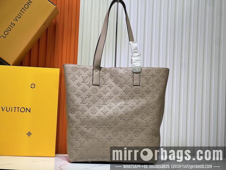1:1 Louis Vuitton Bags Helmet bag M24777 33x37x13cm ss