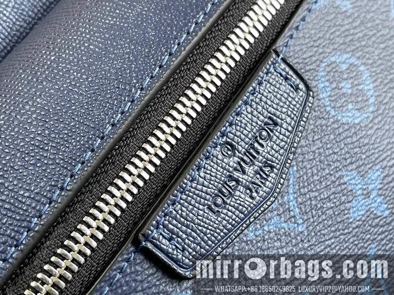 1:1 Louis Vuitton Bags M30233 29.5X20X10.5cm XM 3colour