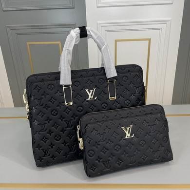 1:1 Louis Vuitton Bags 33105-4 28X16X3cm XM