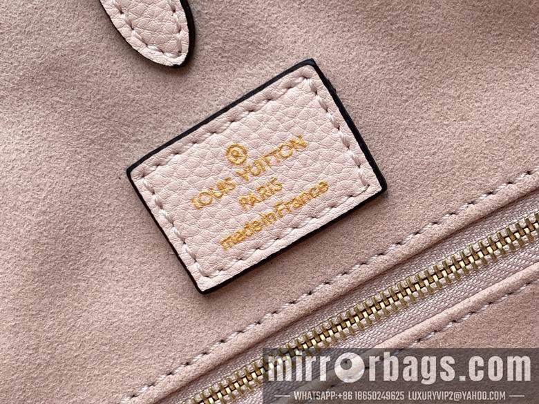 1:1 Louis Vuitton Bags 46542 34X12X26cm XM
