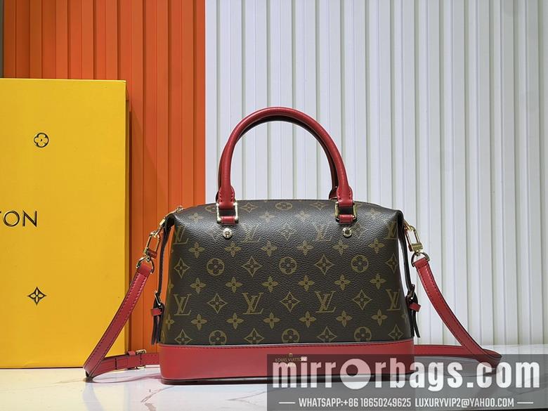 1:1 Louis Vuitton Bags M68169 28x20x11.5cm ss2