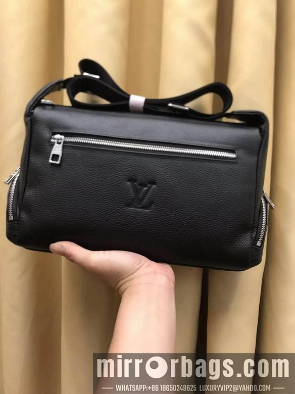 1:1 Louis Vuitton Bags 2014 30X20X7cm XM-2