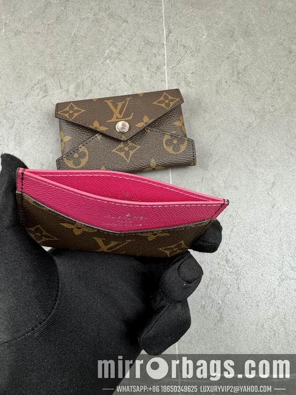 1:1 Louis Vuitton Bags m12884 7.5X1.5X11cm ZC 3